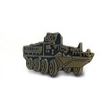 Stryker Lapel Pin