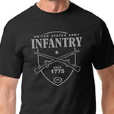 Infantry Apparel