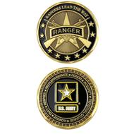 Ranger Coin