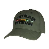 Vietnam Veteran Cap