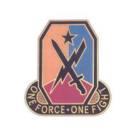 Maneuver Unit Crest