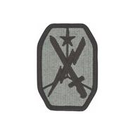 Maneuver Center of Excellence ACU