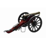 Civil War Cannon