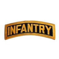 Large Infantry Patch