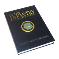 US Army Infantry Book